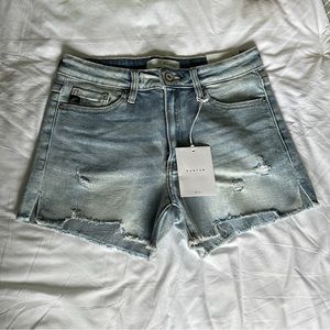 Womens KanCan Shorts NWT